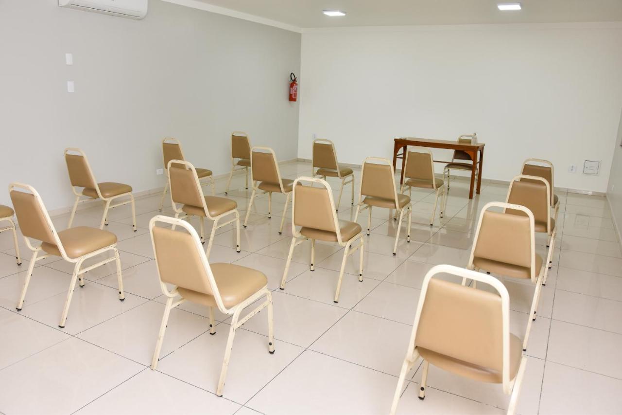 Agua Branca Park Hotel Araçatuba Zewnętrze zdjęcie