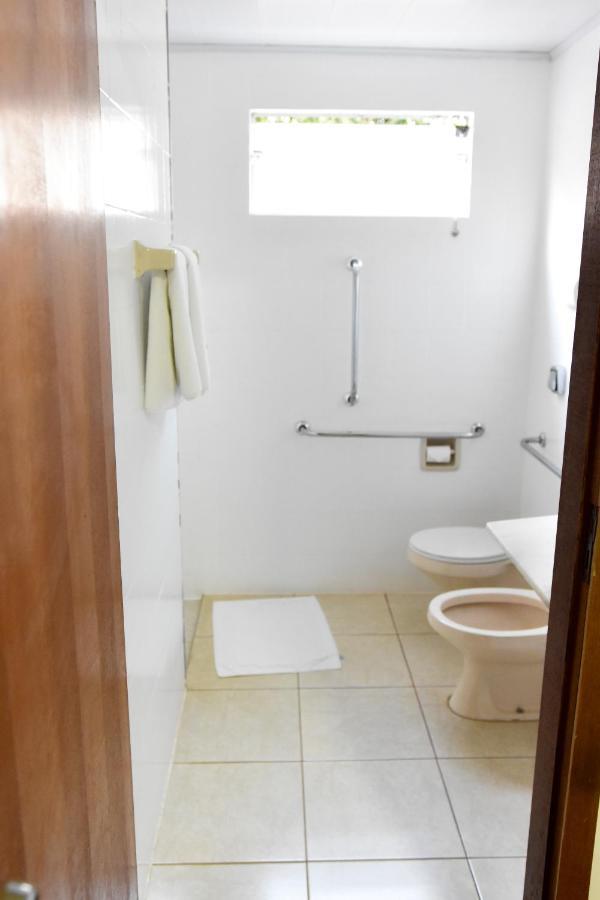 Agua Branca Park Hotel Araçatuba Zewnętrze zdjęcie