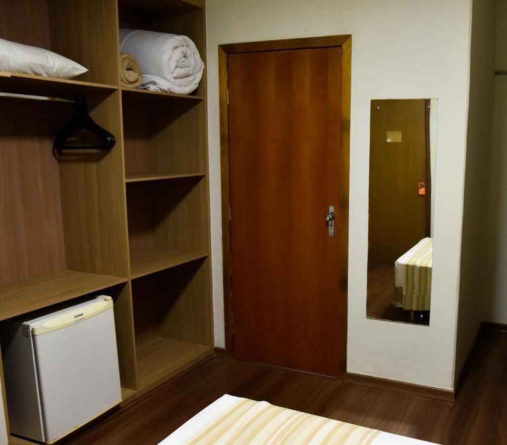 Agua Branca Park Hotel Araçatuba Zewnętrze zdjęcie
