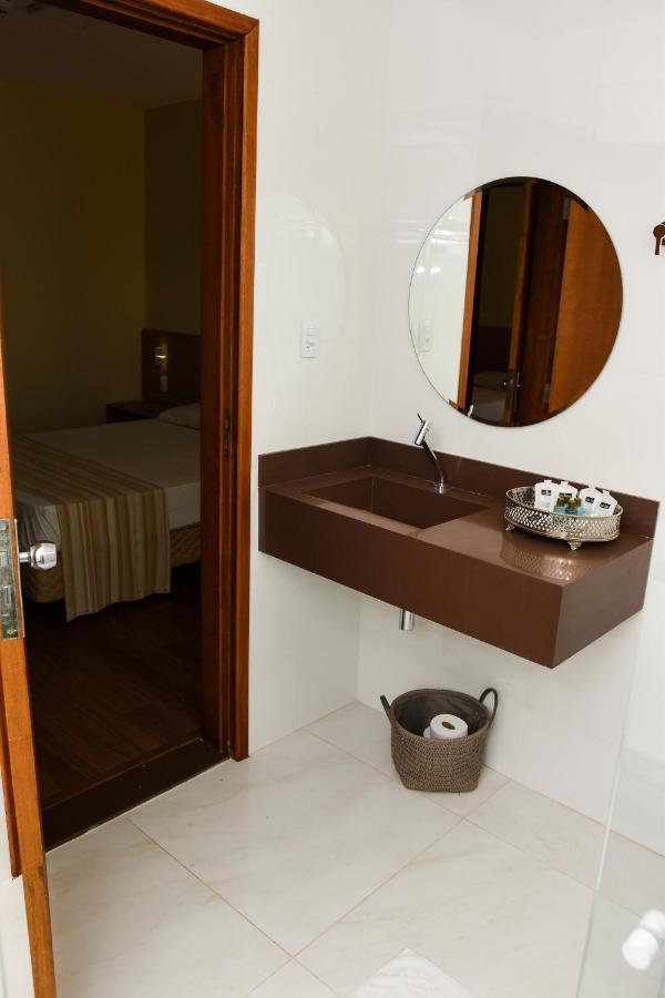 Agua Branca Park Hotel Araçatuba Zewnętrze zdjęcie