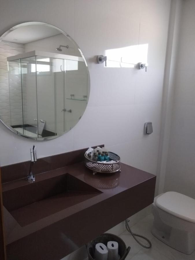 Agua Branca Park Hotel Araçatuba Zewnętrze zdjęcie