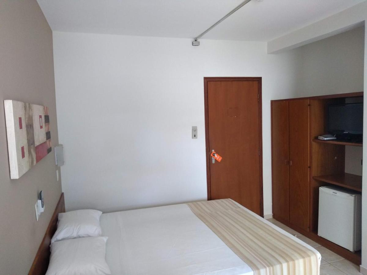 Agua Branca Park Hotel Araçatuba Zewnętrze zdjęcie