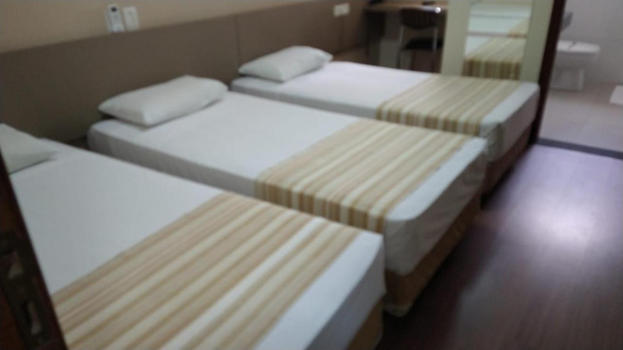 Agua Branca Park Hotel Araçatuba Zewnętrze zdjęcie