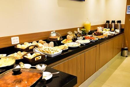 Agua Branca Park Hotel Araçatuba Zewnętrze zdjęcie