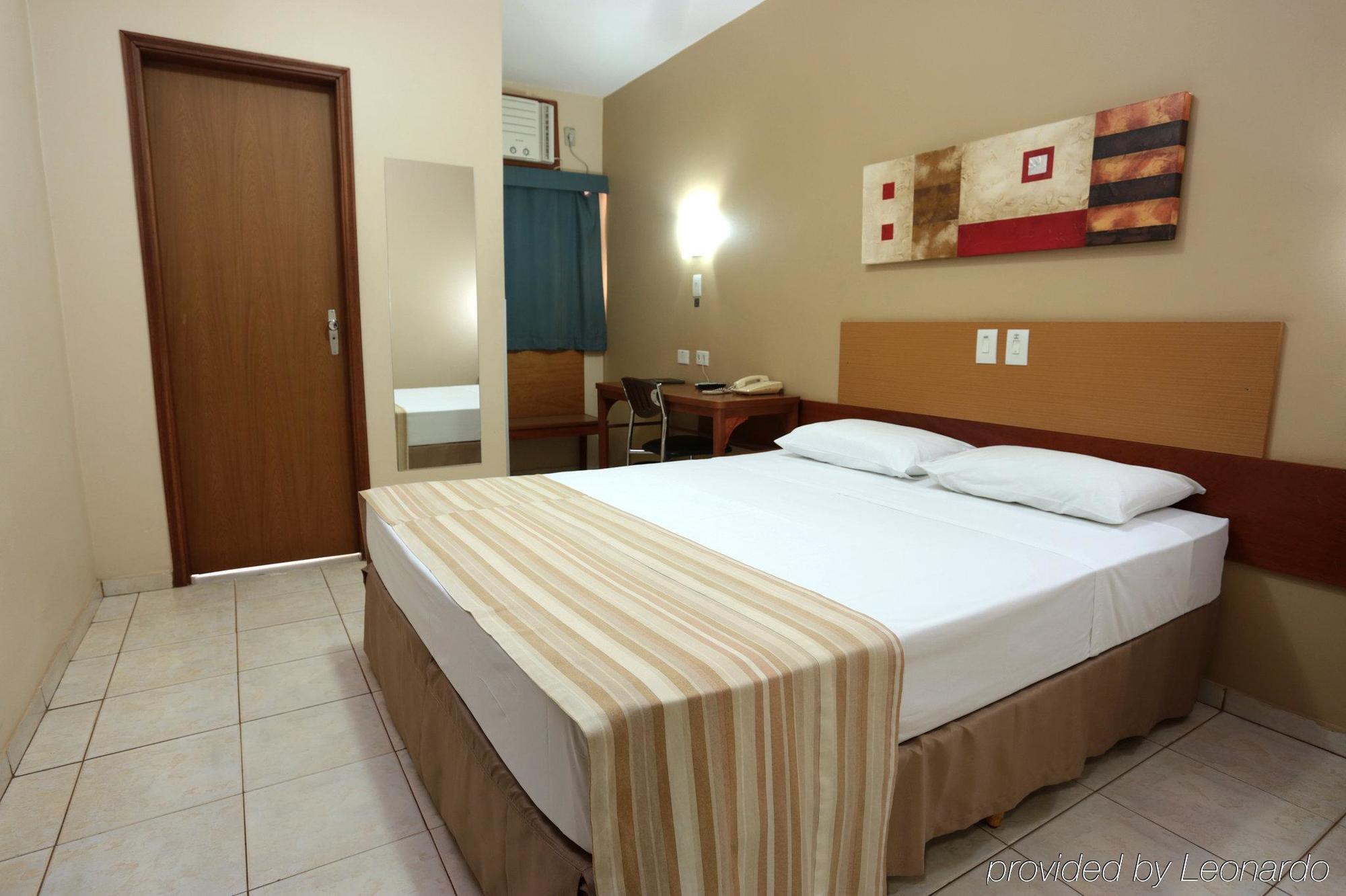 Agua Branca Park Hotel Araçatuba Zewnętrze zdjęcie