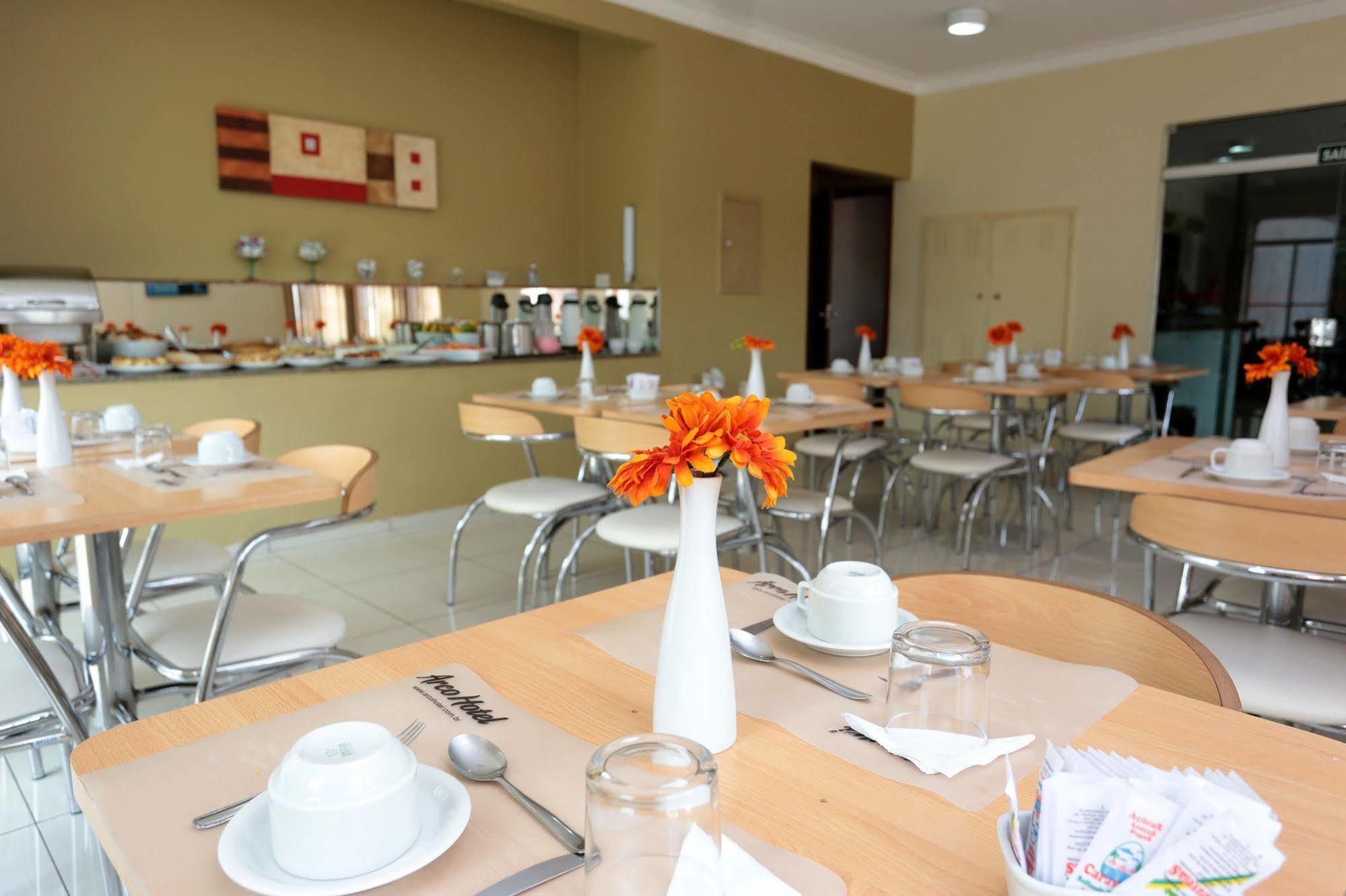 Agua Branca Park Hotel Araçatuba Zewnętrze zdjęcie