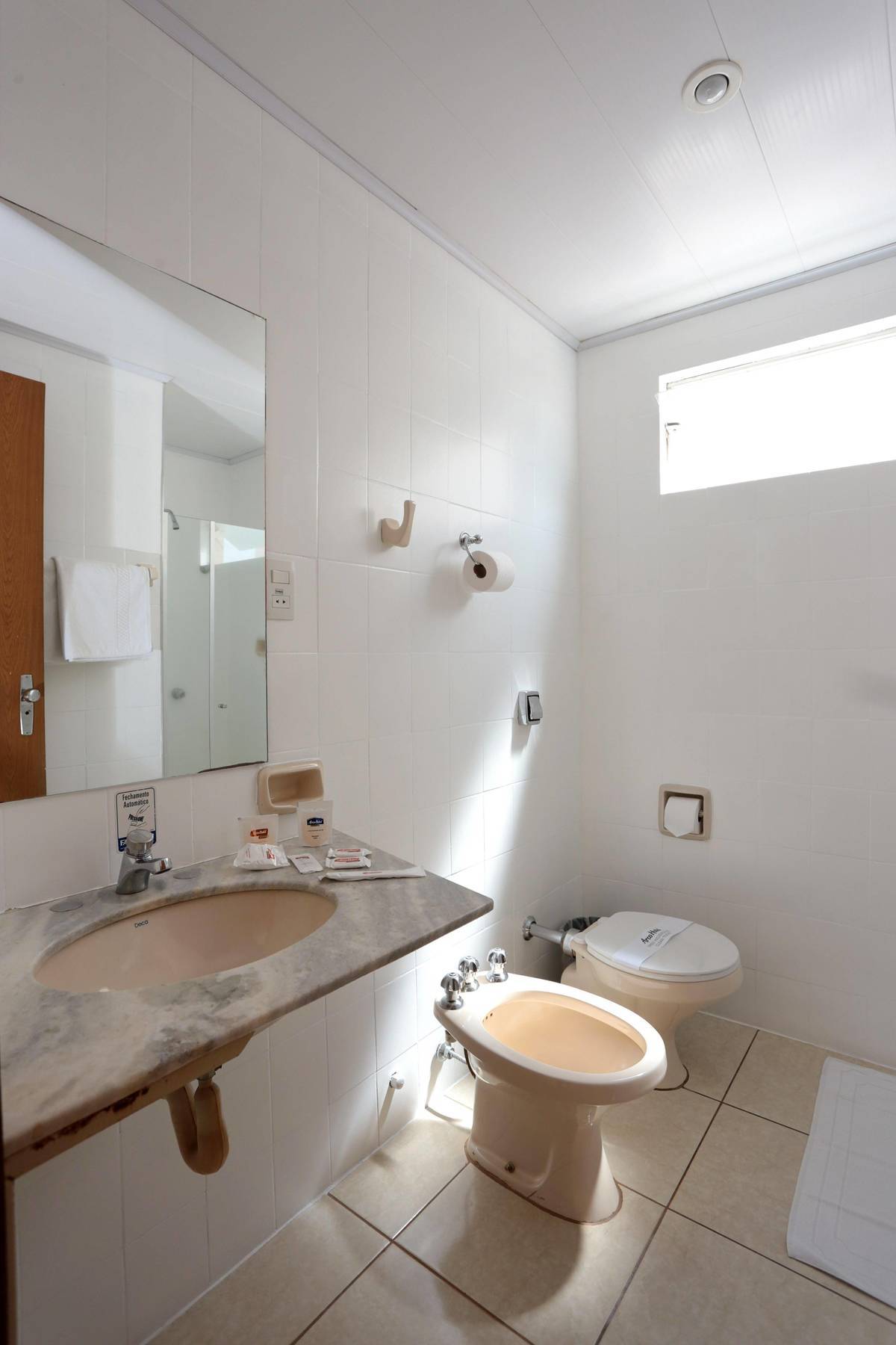 Agua Branca Park Hotel Araçatuba Zewnętrze zdjęcie