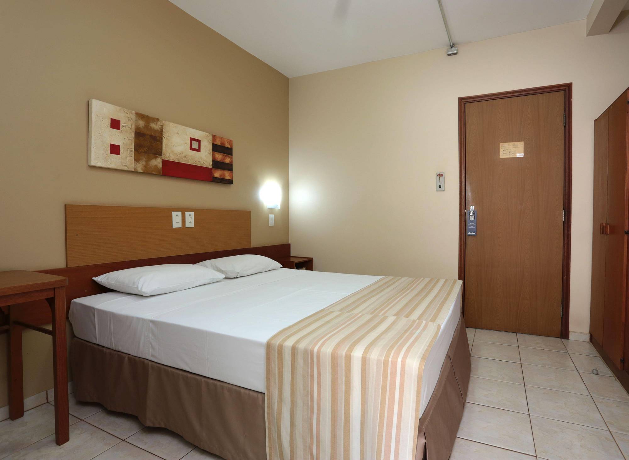 Agua Branca Park Hotel Araçatuba Zewnętrze zdjęcie