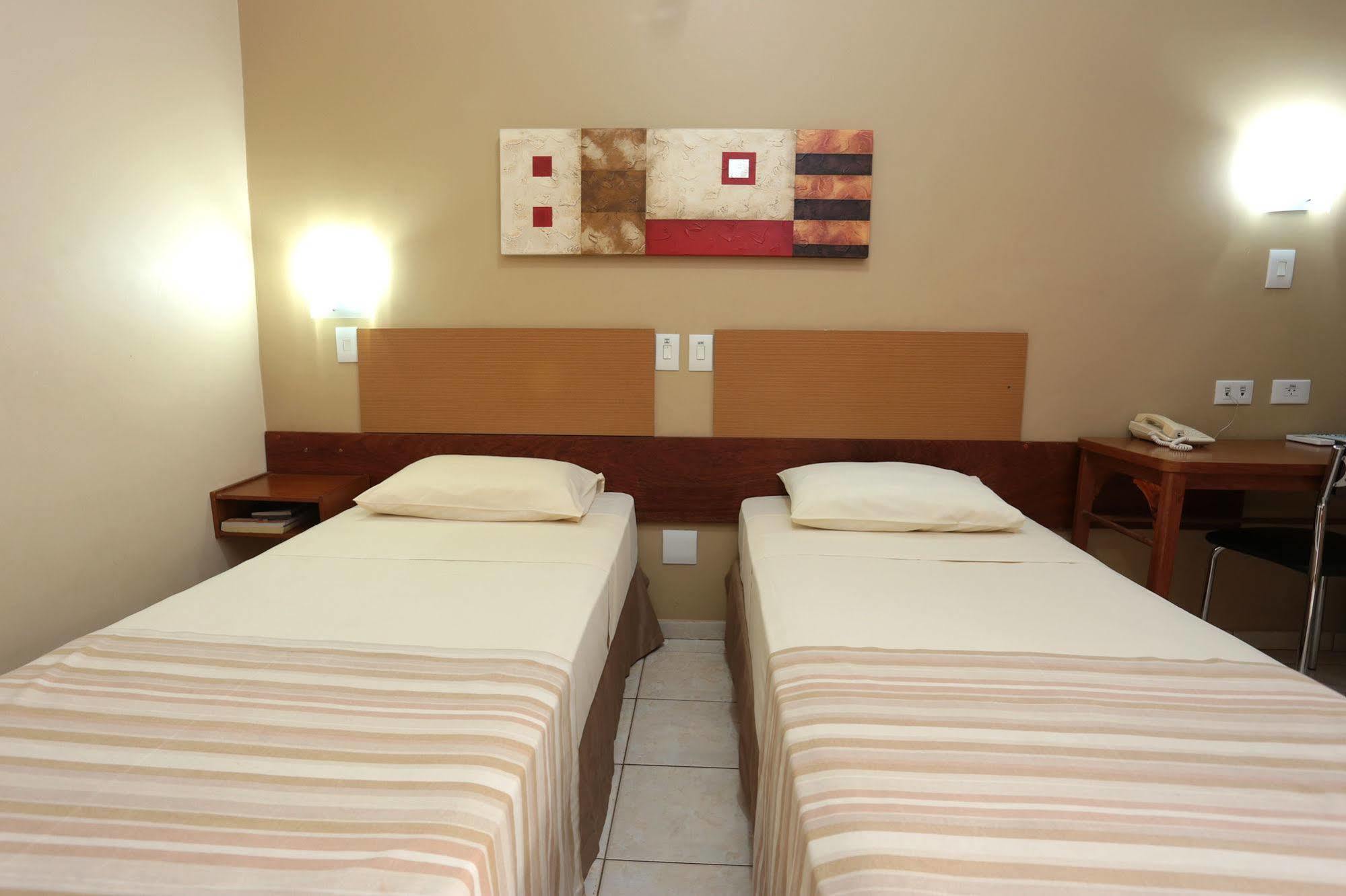 Agua Branca Park Hotel Araçatuba Zewnętrze zdjęcie