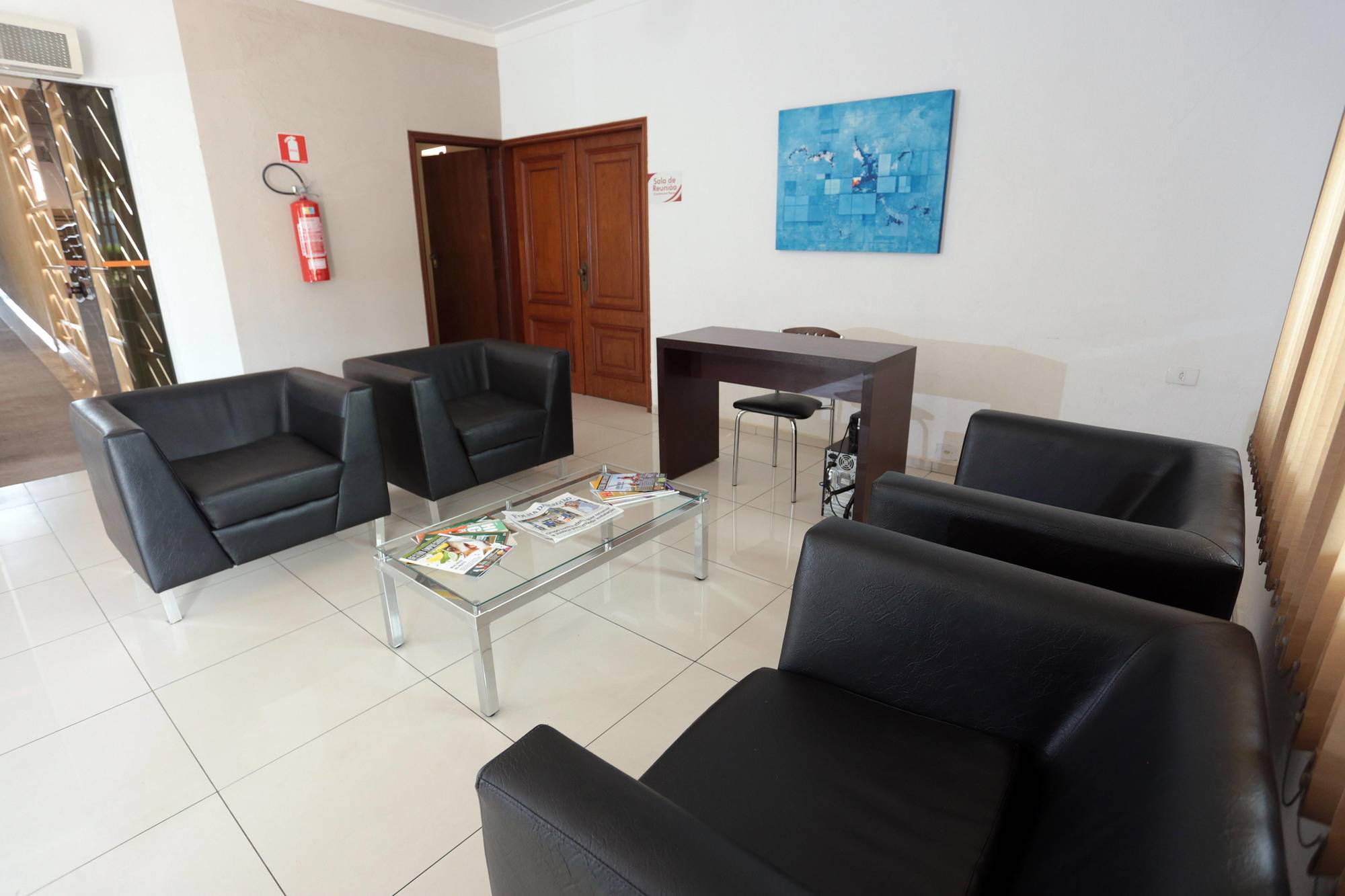 Agua Branca Park Hotel Araçatuba Zewnętrze zdjęcie