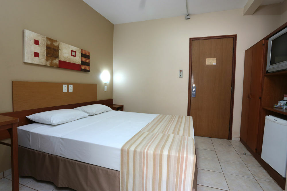Agua Branca Park Hotel Araçatuba Zewnętrze zdjęcie