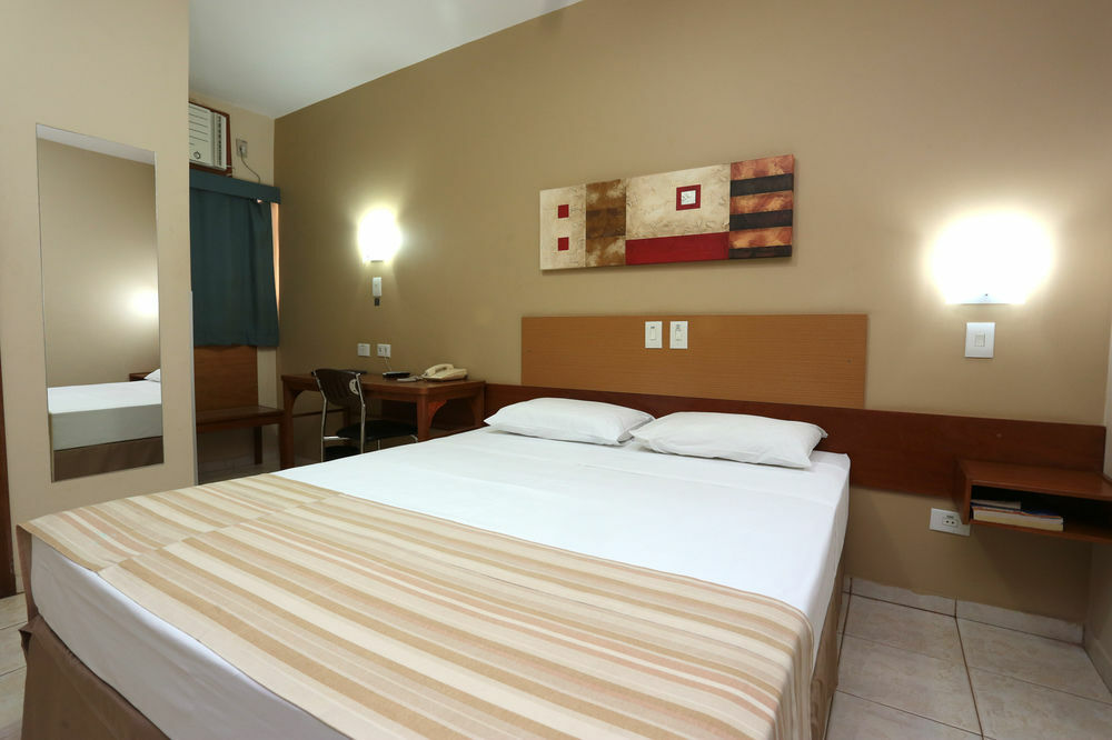 Agua Branca Park Hotel Araçatuba Zewnętrze zdjęcie