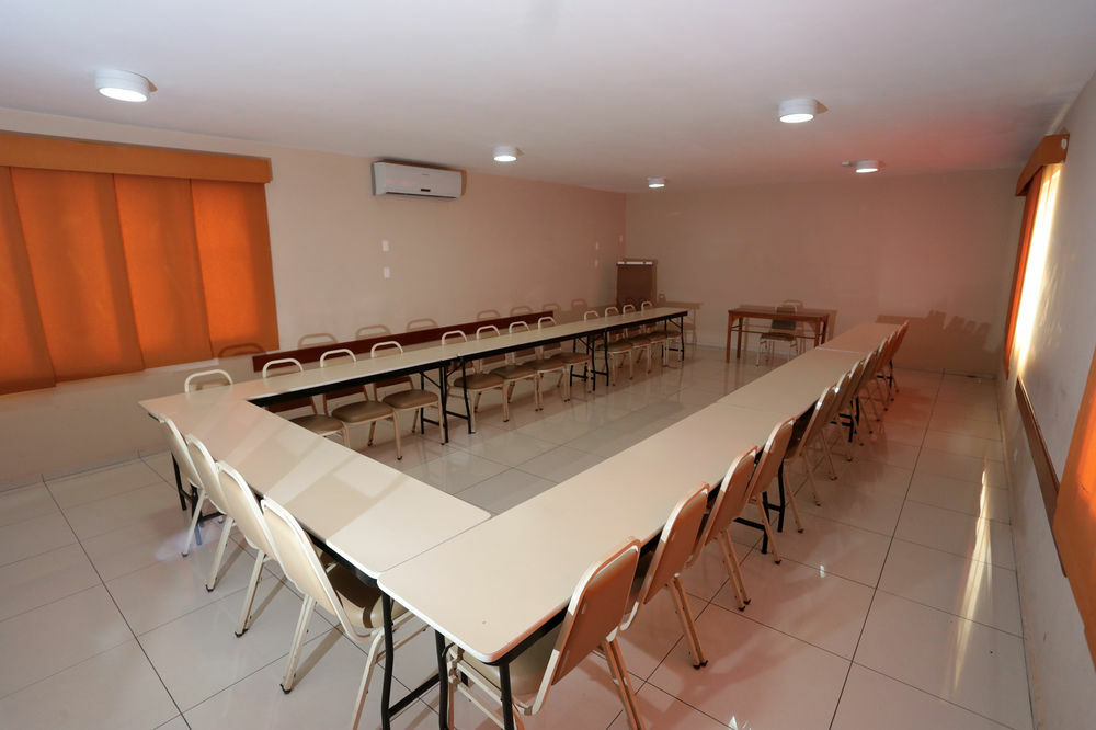 Agua Branca Park Hotel Araçatuba Zewnętrze zdjęcie